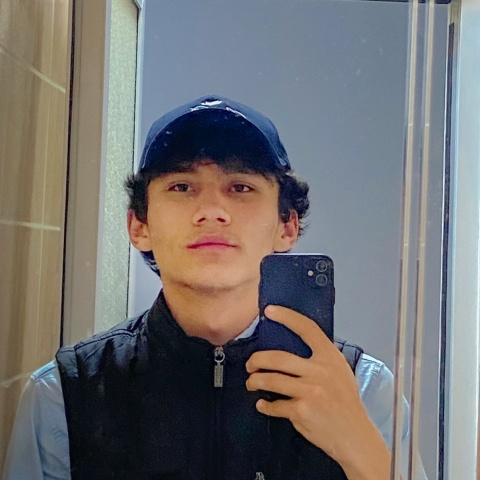 Шерзод Нурматов