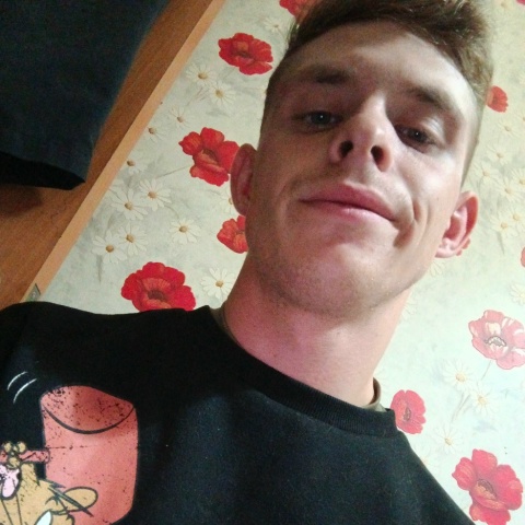 Ник Самохин