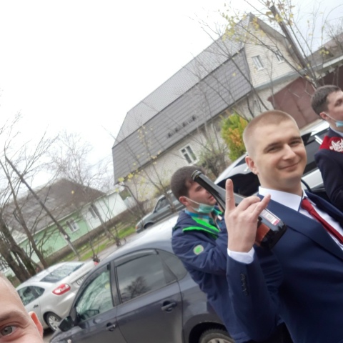 Кирилл Макаров