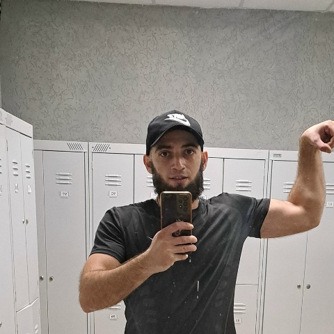 Миша Иванов