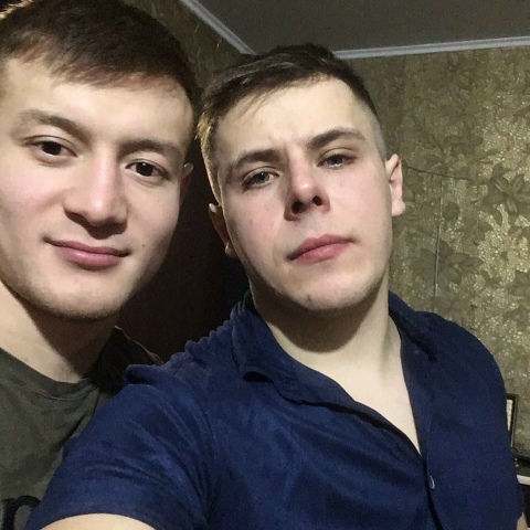 Максим Дубовской