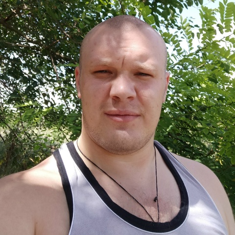 Александр Багров