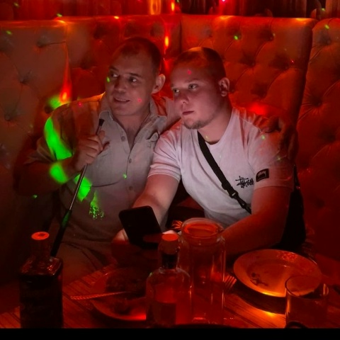 Данил Бабушкин