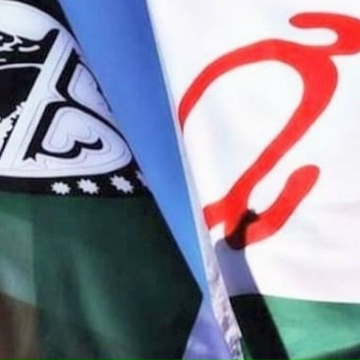 Мансур Цамаев