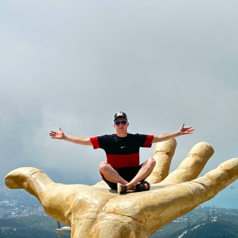 Алмаз Тимергалин