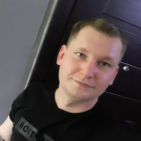 Виталик Фролов