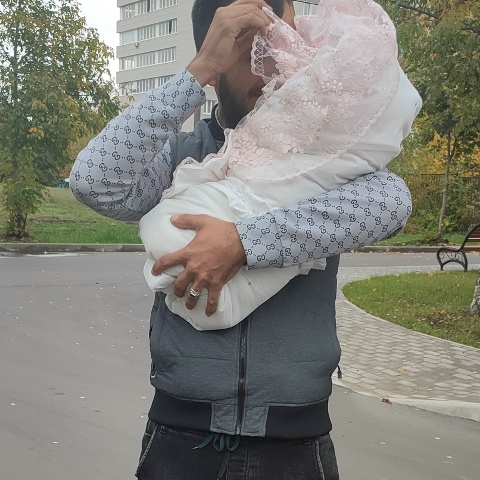 Султан Фидоев