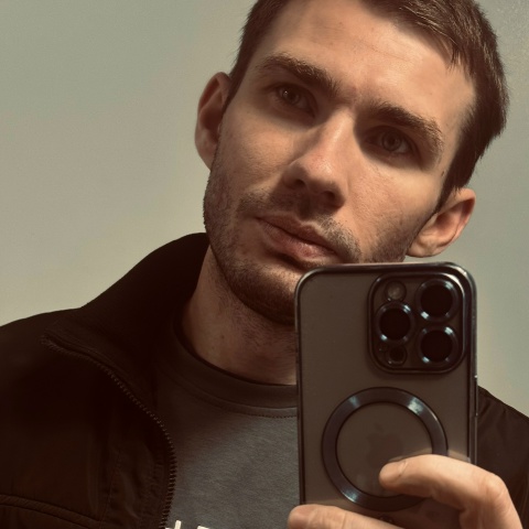 Артем Золочевский