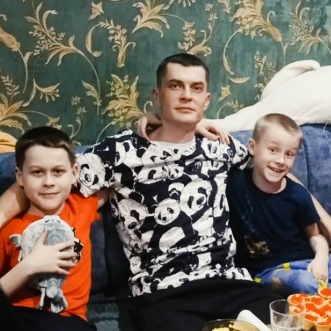 Александр Карандашов