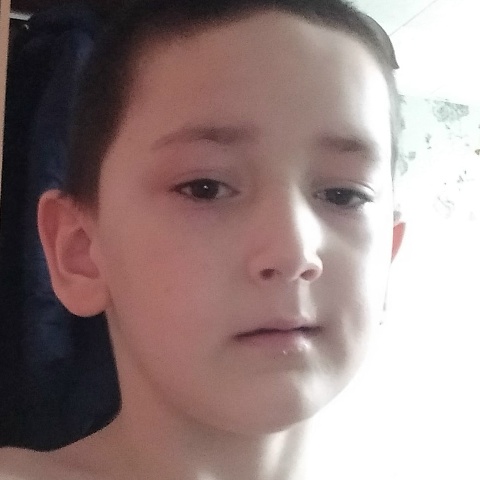 Артем Кашин