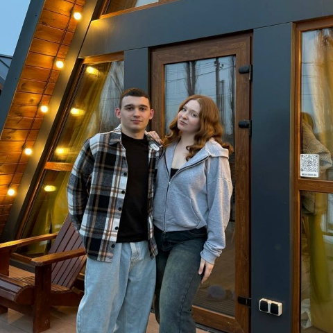 Данил Симатов