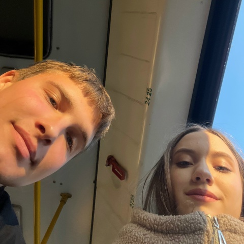 Максим Дорошков