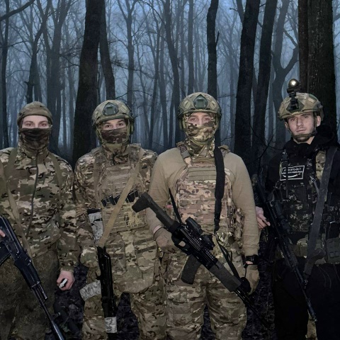 Олег Тхакахов