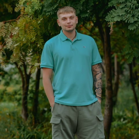 Stepan Ivanovich